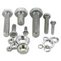 Stainless Steel Non-Standard Fastener